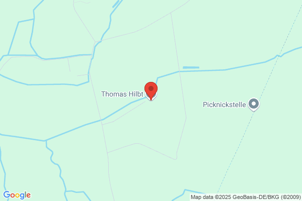 Thomas Hilbt