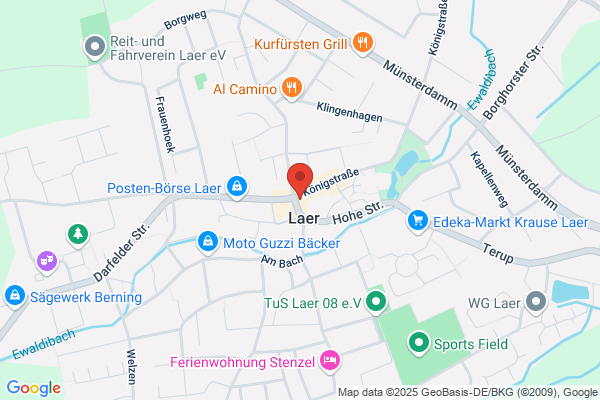 Hair Fashion Friseur + Shop