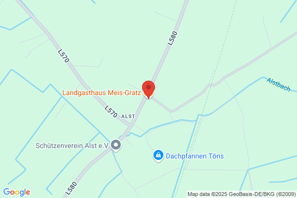 Meis-Gratz Gaststätten