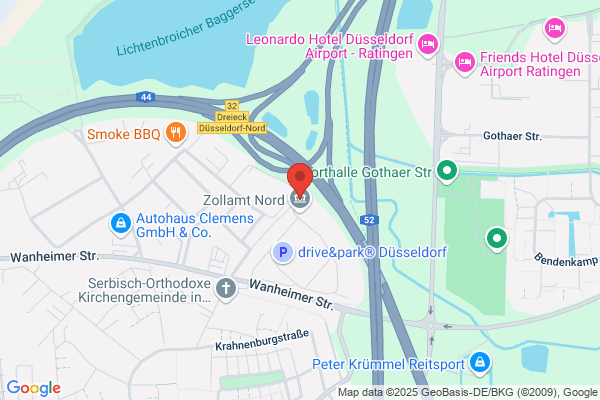 GEZE GmbH