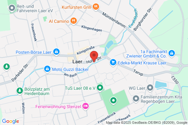 Veltel Textilvertretungen GmbH