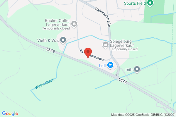 Hille energiesysteme GmbH & Co. KG