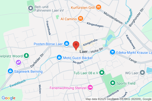 Hotel Veltrup