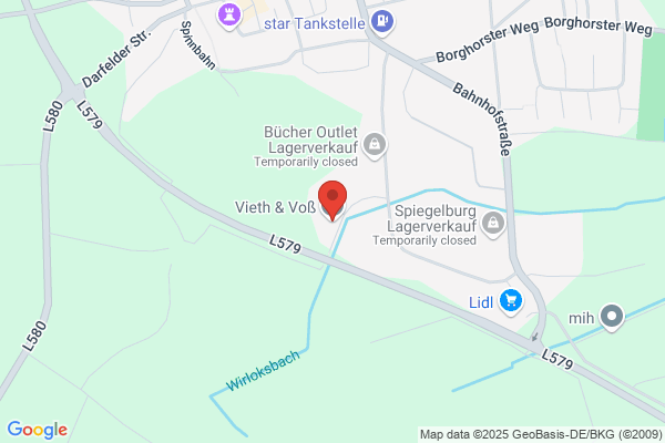 Vieth & Voß GmbH