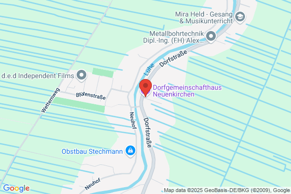 Dorfgemeinschafthaus