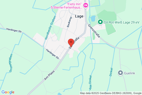 Vechteland Agrarhandel GmbH
