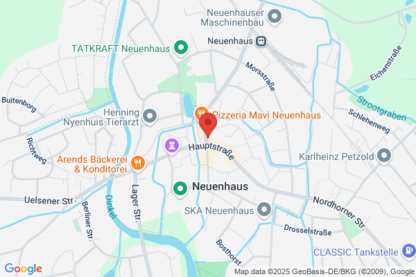 Sarink Immobilien