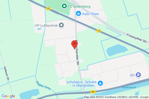 Garten und Landschaftspflege KRAIBE