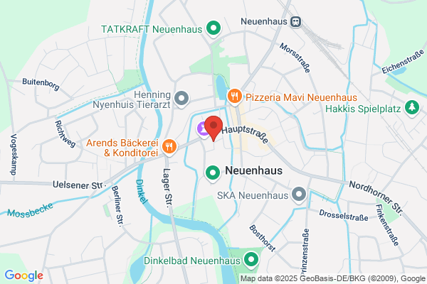 Airport Reisezentrum