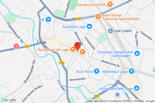 Allianz Versicherungsagentur
