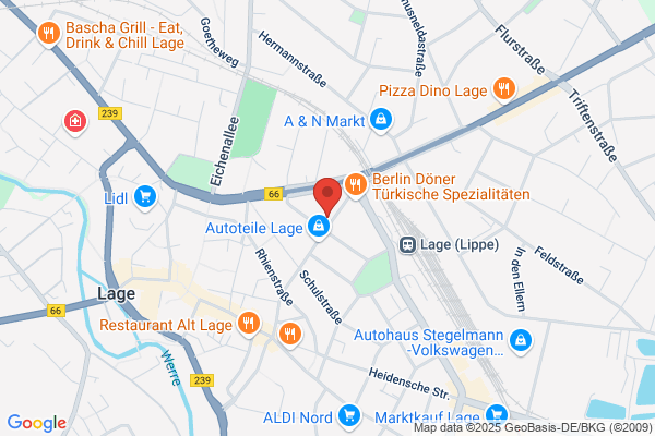 Aussenstelle Haupt- und Realschule
