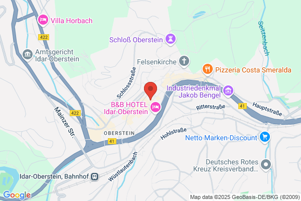 BARMER Ersatzkasse