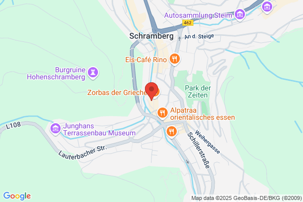 Burg-Apotheke