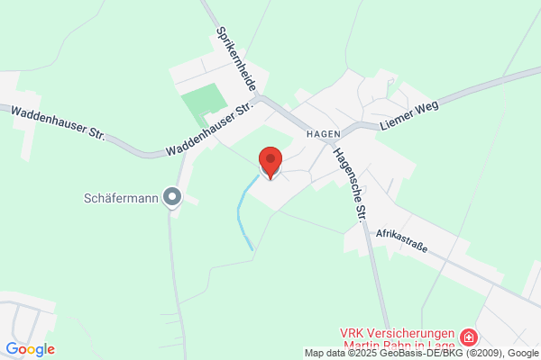 Burgschule, Förderschule Lernen