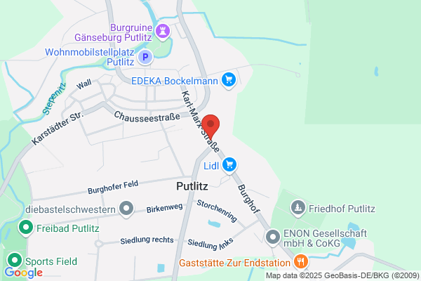 Dipl.-Ing. Gudrun Schultz, Dipl.-Ing. Eckart Schultz