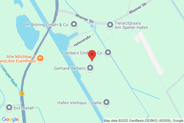 Ems-Jade Mischwerke GmbH KG für Straßenbaustoffe