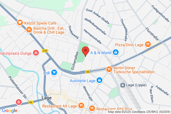 Freizeitsportgemeinschaft Hilten-Lemke