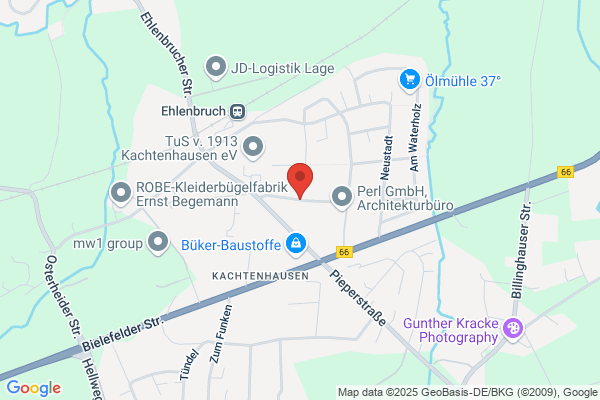 Gemeinde Lage