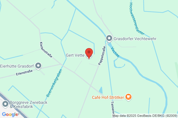 Gert Vette