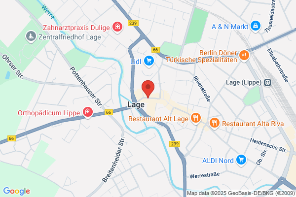 Goldschmiede Schlinke-Bouwer