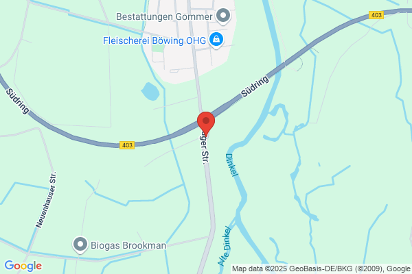 Hüsken Bauelemente