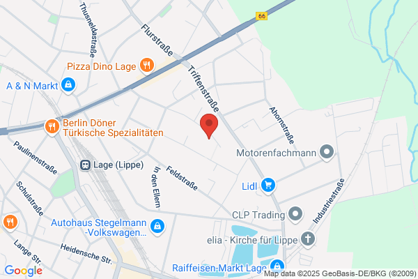 Kinderspielkreis