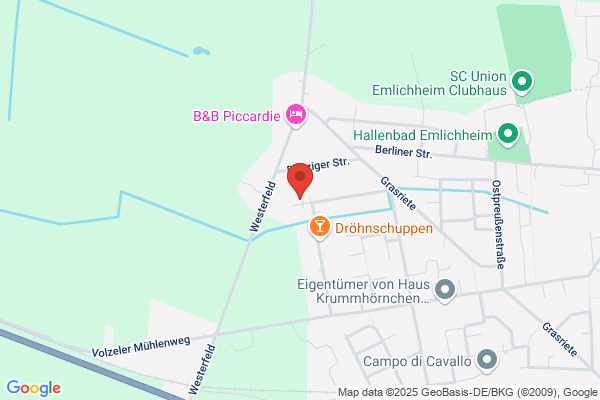 U.P.I. GmbH
