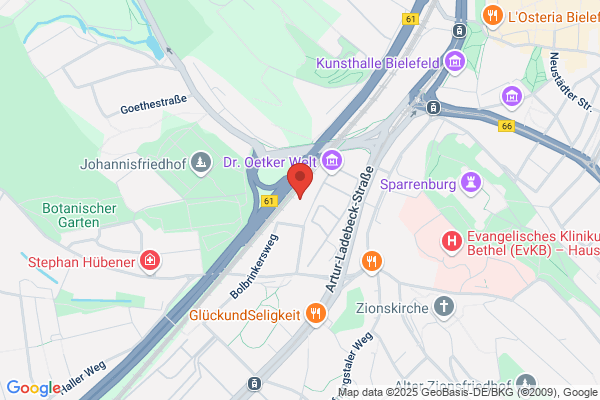 WINK Holding GmbH