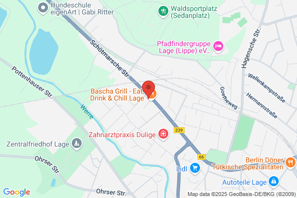 Weßling & Kambach Rechtsanwälte