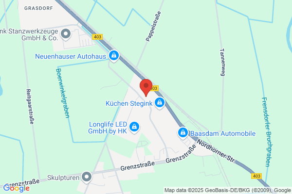 Willering Zaun- und Toranlagen GmbH & Co. KG