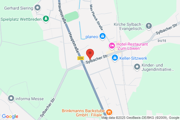 Zuckle Nordheide-Apotheke