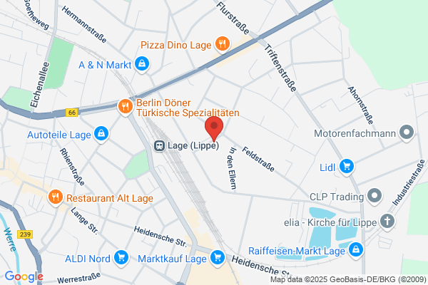 Architektur Brandschutz Theissing