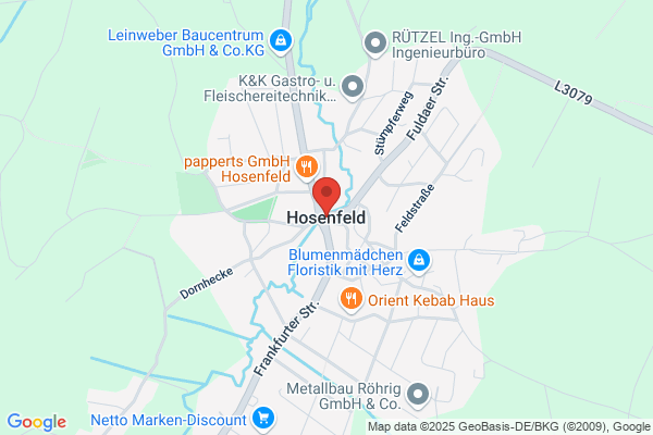 Hosenfeldt
