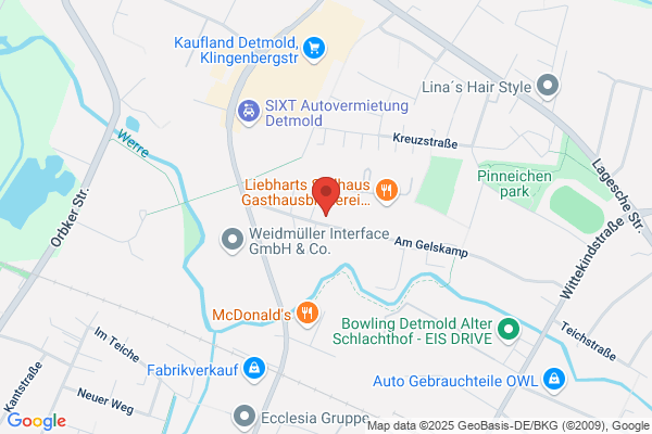 K & M Autohaus GmbH