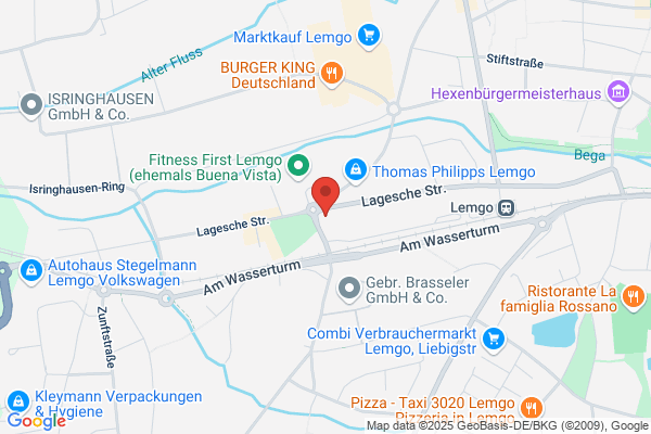 Pit-Stop Systempartner GmbH