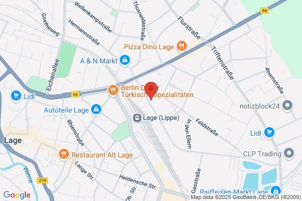 ATW Auto Teile Wachtmann