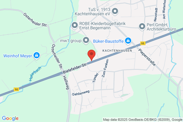 Boeke Bäckerei GmbH u. Co.KG