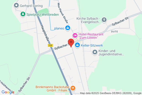 Bäckerei Mönch