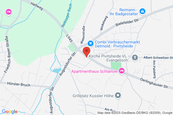 Bäckerei Wester GmbH