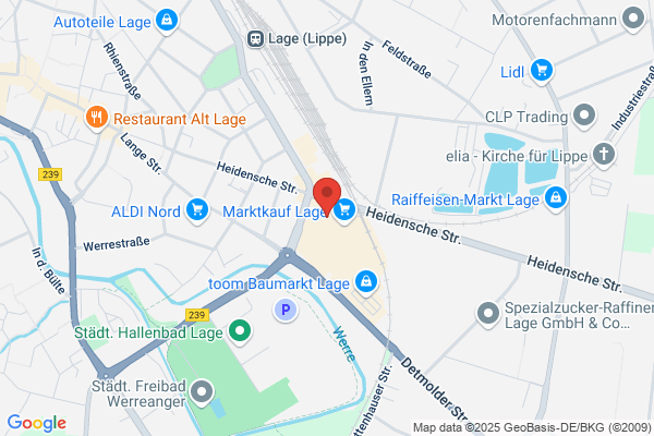 Dröge GmbH Die Backstube