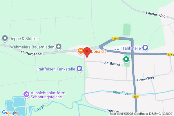 Meffert Vollkorn-& Biobäckerei