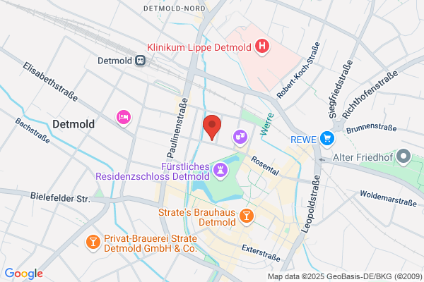 Volksbank Paderborn-Höxter Detmold eG