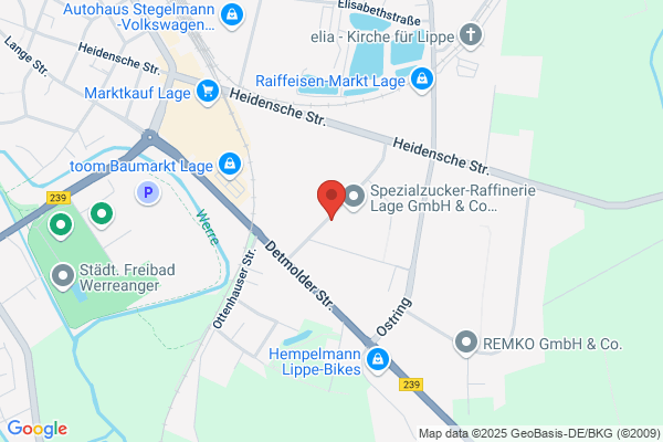 Baustoffe Schmidt GmbH