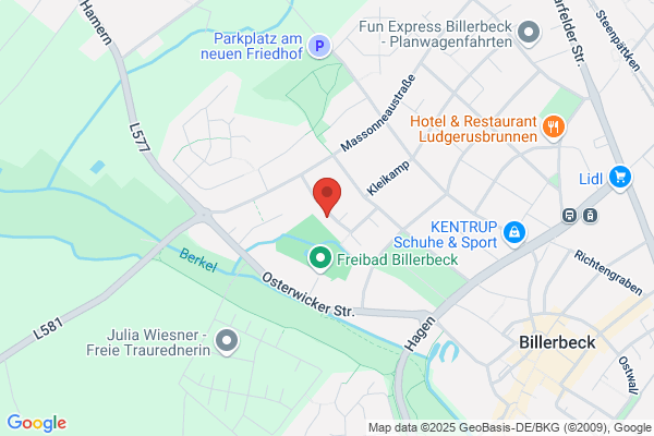 B & B Immobilien Birgit Billerbeck