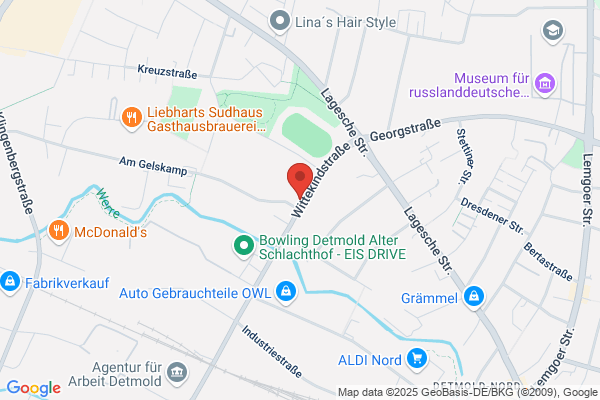 Drewel GmbH Baustoffgroßhandlung