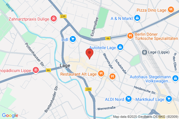 Antrum GmbH