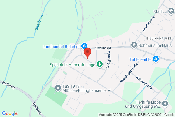 Bauunternehmen Frenkler GmbH