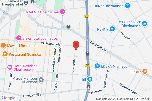 Michael Runte Versicherungsmakler