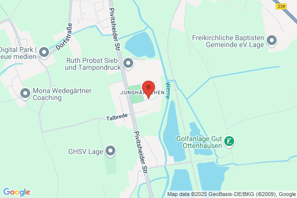 Friedrich Neese Bestattungsinstitut GmbH