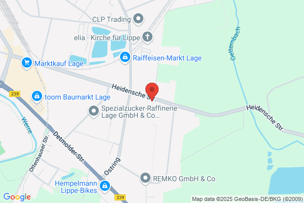 Heißenberg GmbH